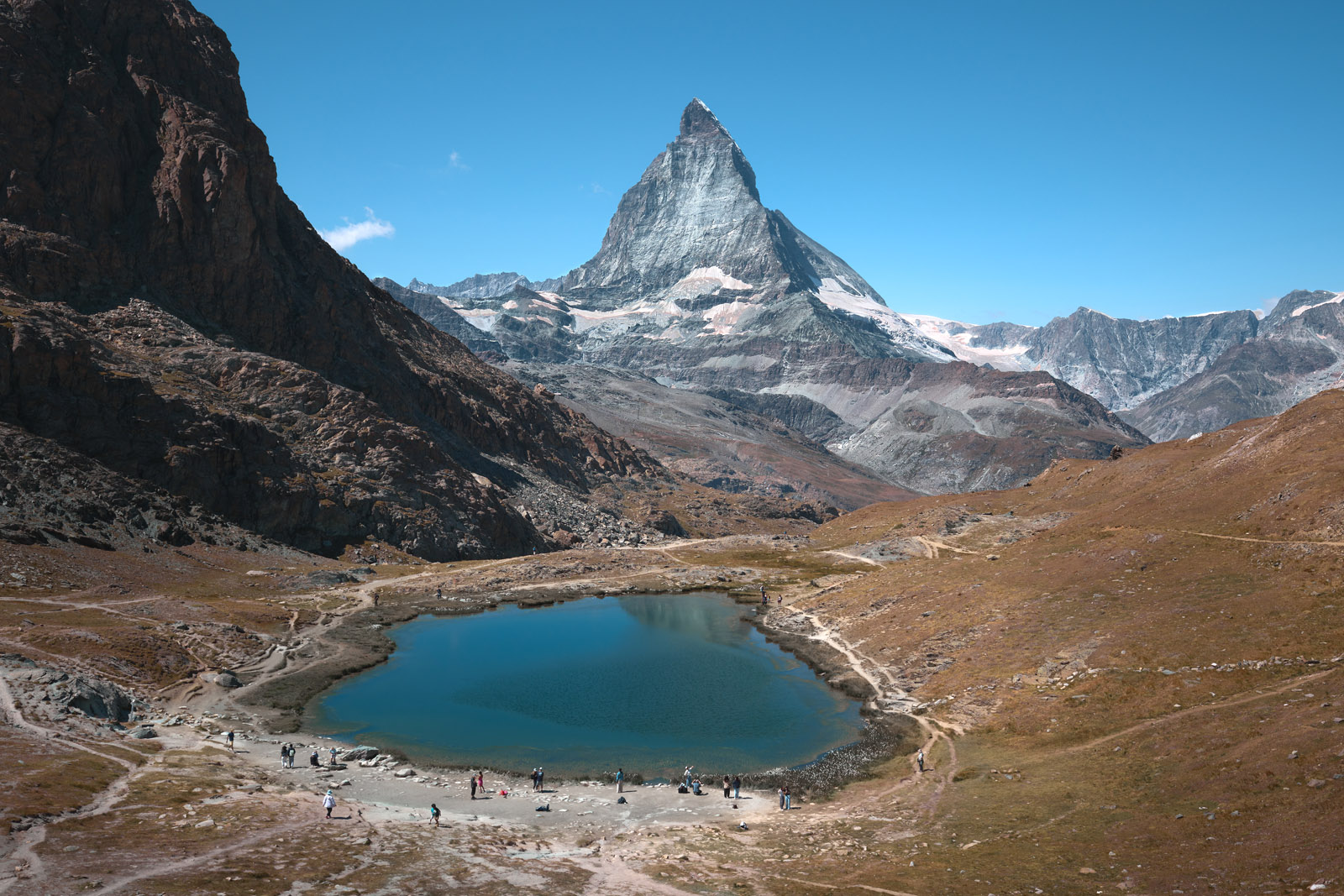 Zermatt Sonntag XT57046